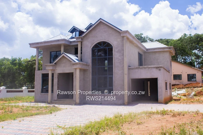 For that Discerning Buyer! 