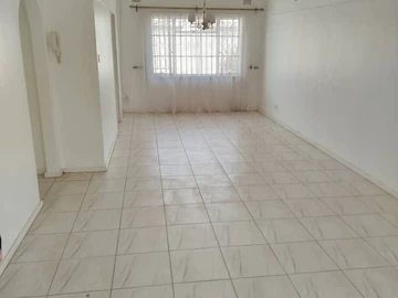 3 Bedroom Garden Flat