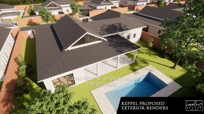 Modern, Secure & Sustainable Discover 29 Steppes, Rolf Valley