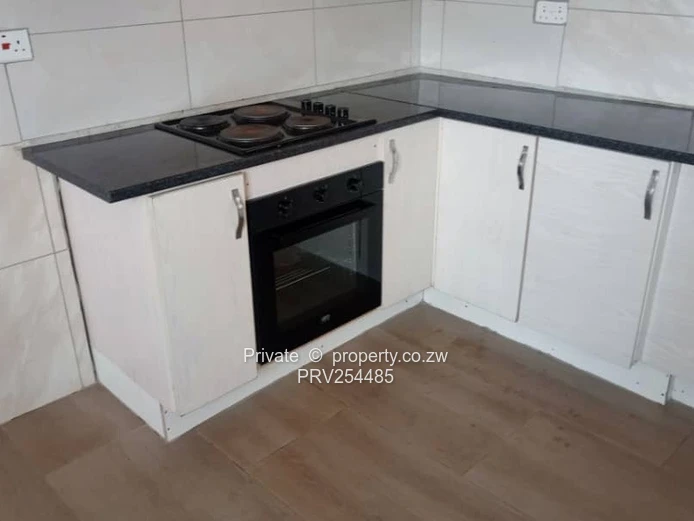 Zimre House For Rent 