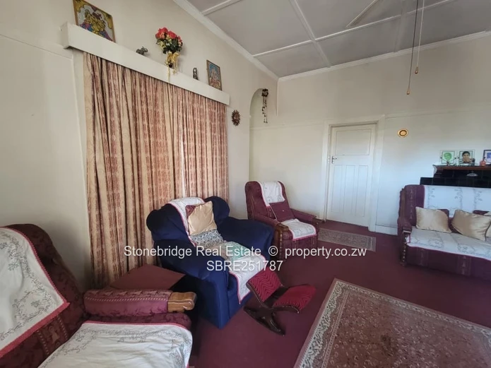 Parkview Property For sale