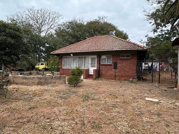 Famona House for sale