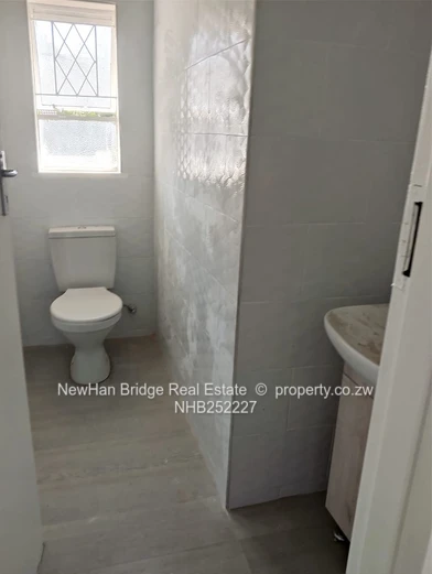 Mabelreign Sentosa House for rental  (Sole Mandate)