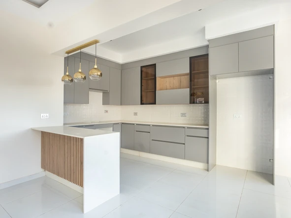 3 Bedroom Townhouse Complex