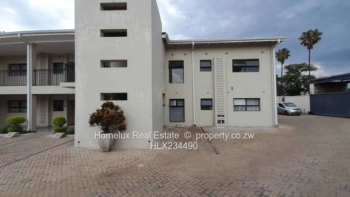 3 Bedroom Apartment available for rent