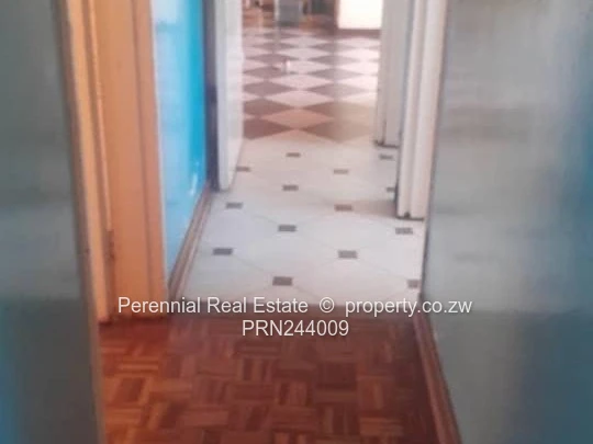 House For Sale In Redcliff Kwekwe