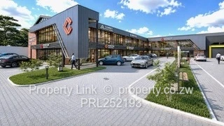 Cumberland Commercial Park