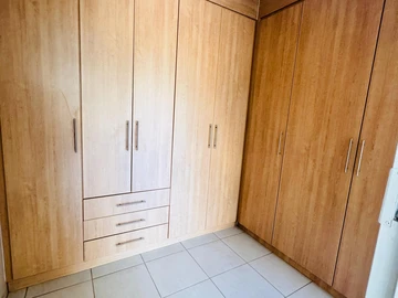 3 Bedroom Garden Flat