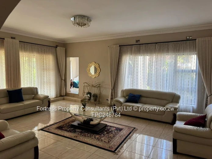 Hogerty Hill: 6-Bed Mansion — luxury gated community 