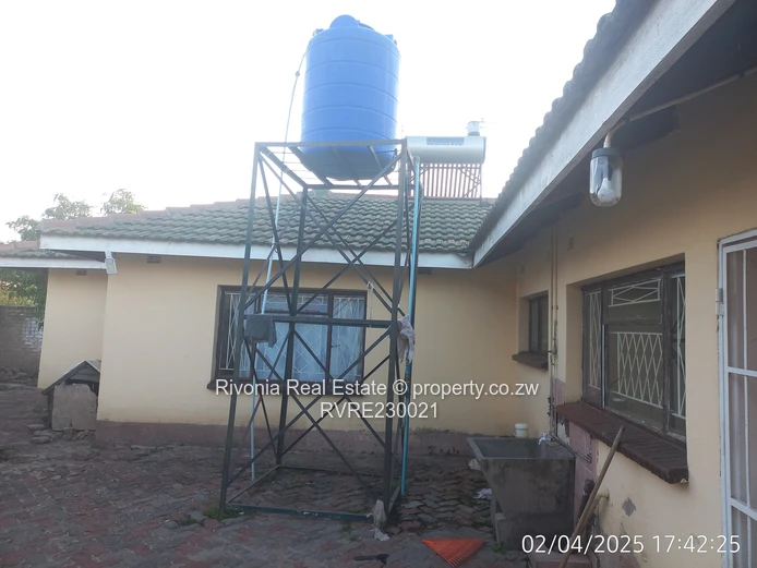 Mint Starter Home (Sole Mandate)