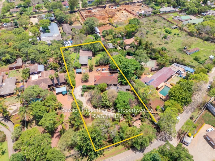 Prime Price space on 5650sqm (Sole Mandate)