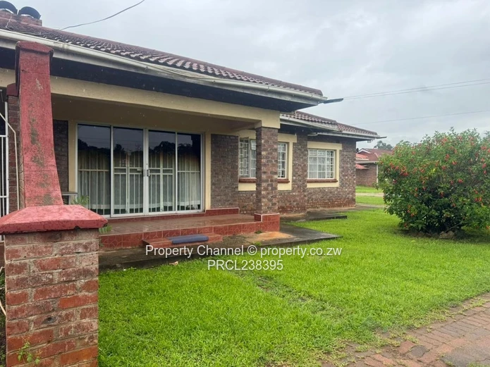 3 Bedroom Home In Prospect