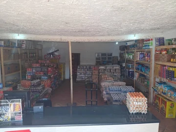 Shop & Retail Property