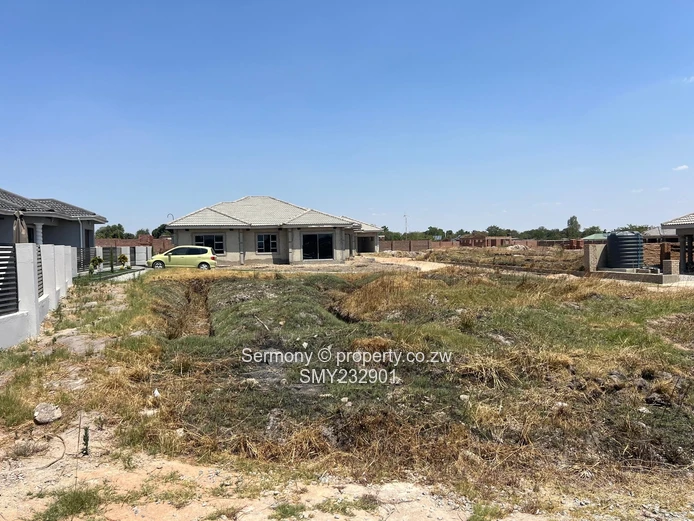 Residential house for sale