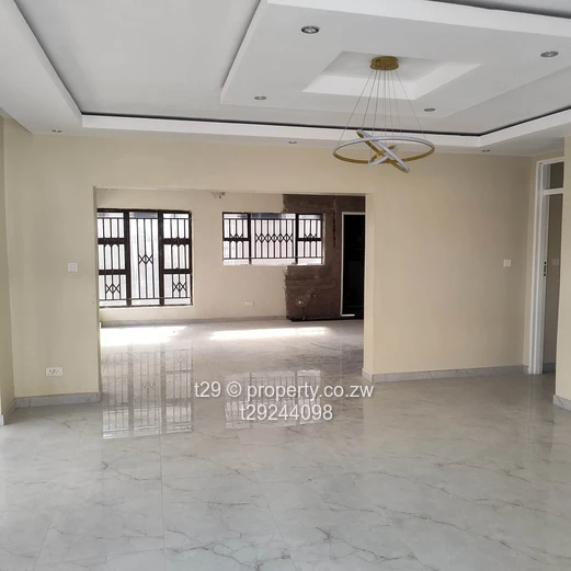 Mabvazuva Estate house for sale