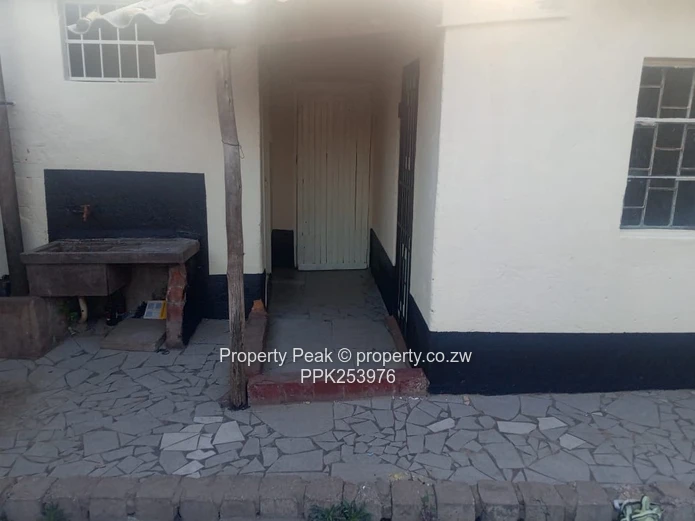 3-Bed New Canaan Semi Detached Rental Highfield 