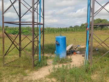 Farm & Agricultural Land