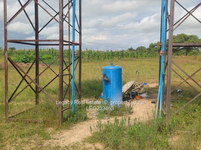 Beatrice Plot for Sale