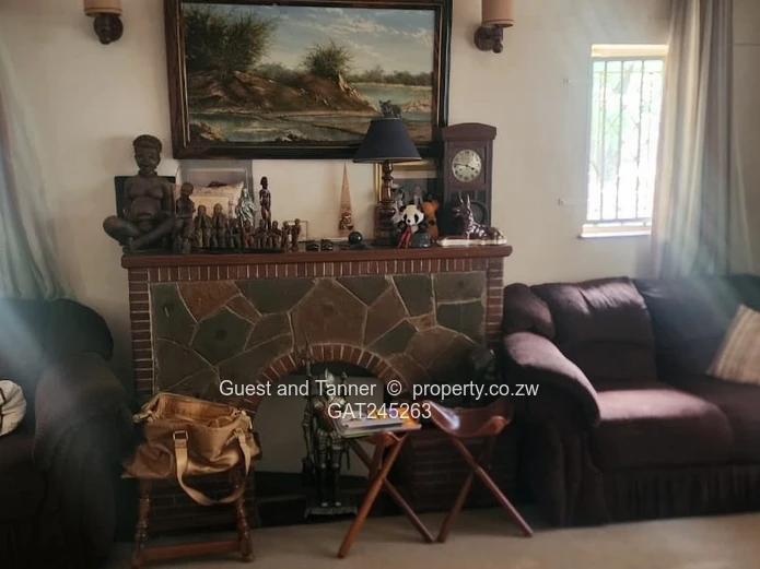 Hatfield Property for Sale