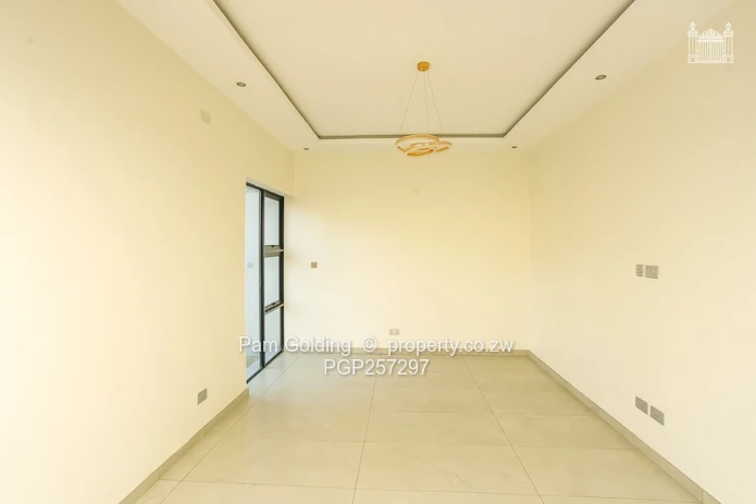 Ready To Move In 3 Bed Townhouse