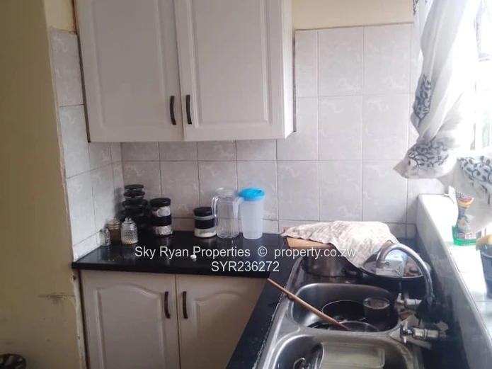 Westlea House For Sale