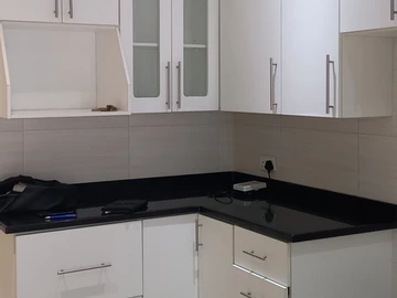 2 Bedroom Garden Flat