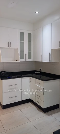 Modern 2 bedroomed garden flat for rental in Avondale 