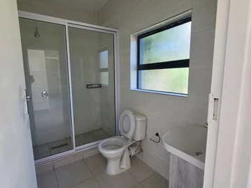 2 Bedroom Townhouse Complex