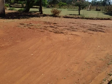 Farm & Agricultural Land