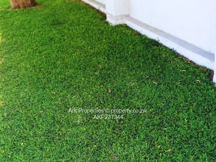 For Sale - New Parklands, Bulawayo