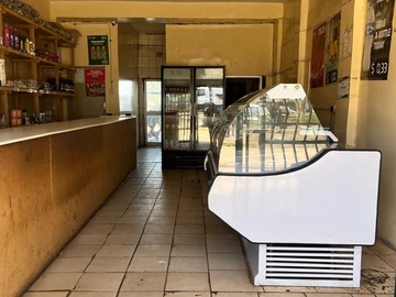 Shop & Retail Property