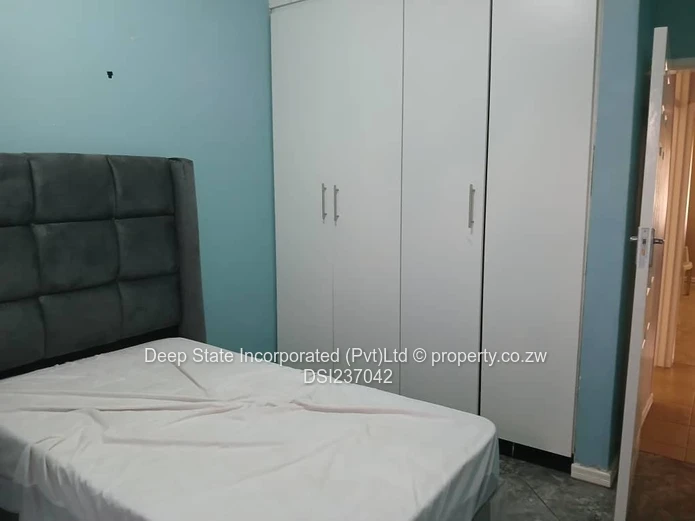 Borrowdale Pomona house for sale .