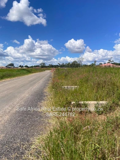 Waterfalls Prospect Stands for Sale