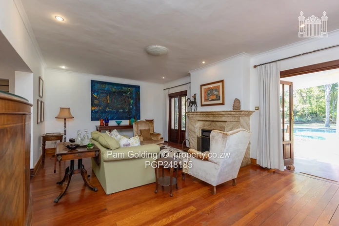 Elegant Family Residence on Orange Grove Drive, Highlands