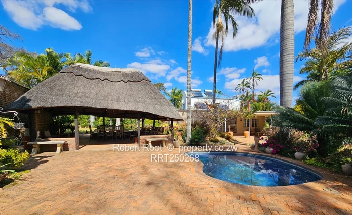 Investment Property In Highlands