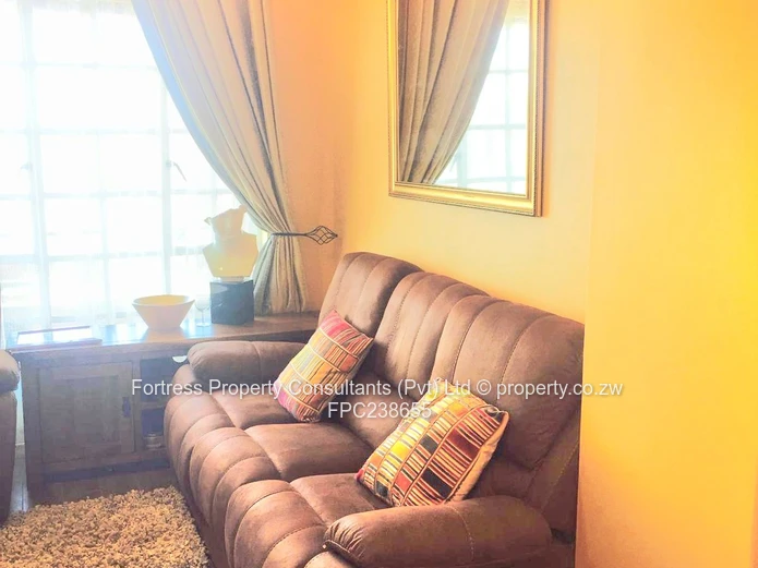 Upmarket Real Estate 