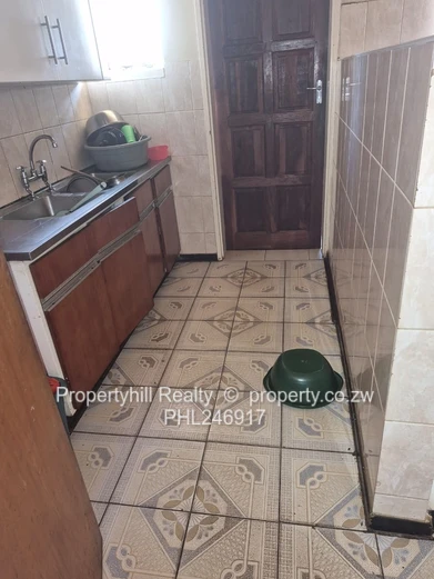 Bulawayo:Manningdale House For Sale (Sole Mandate)