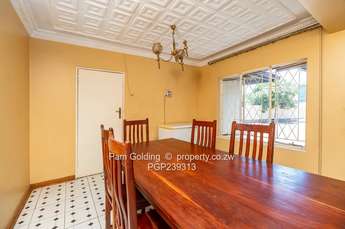 3 Bedroom House For Sale In Avonlea  (Sole Mandate)