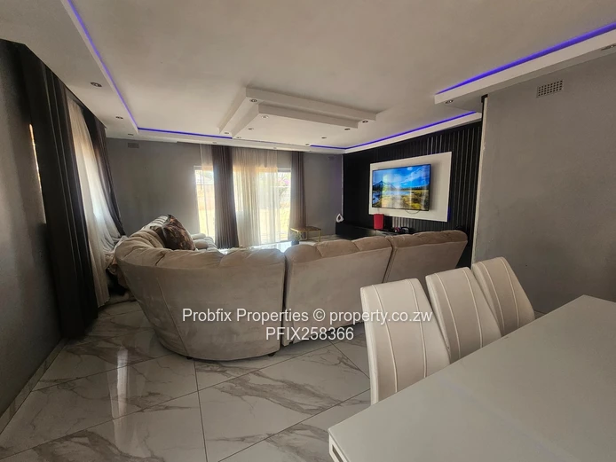 For Sale - Gunhill, Harare North