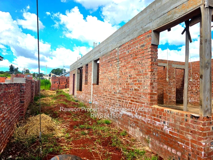 Finish it to your own taste!