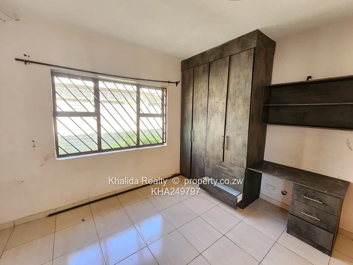 Madokero house for rent