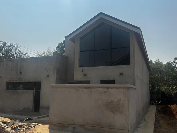 3 Bedroom Townhouse Complex