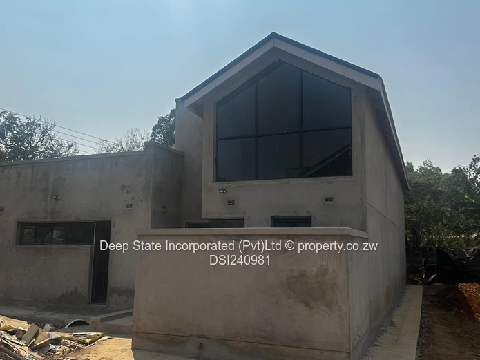 Mt pleasant (groom bridge area) (Sole Mandate)