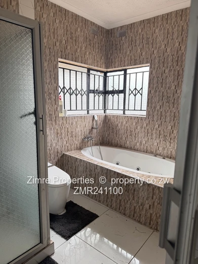 Belvedere Along Samora Machel 