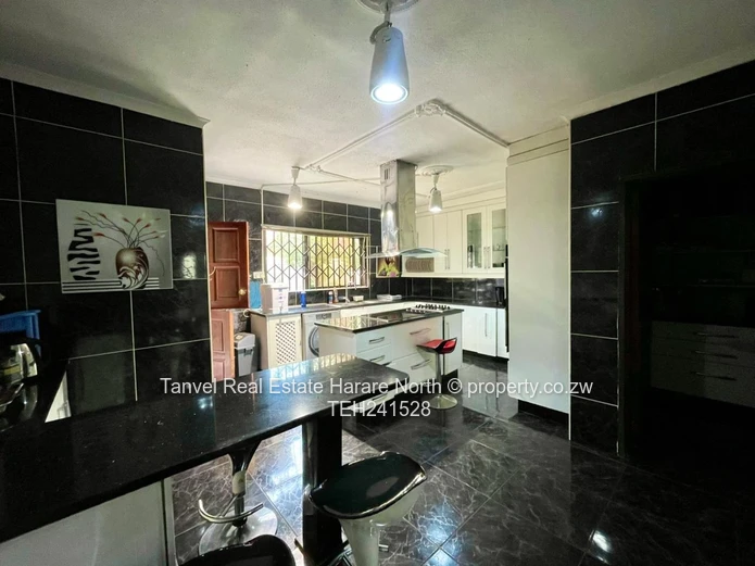 Westgate Adylin, near Old Mazowe Road   EXCEPTIONAL MULTI-UNIT PROPERTY FOR SALE