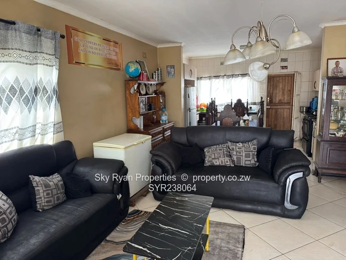 Waterfalls Cluster For Sale