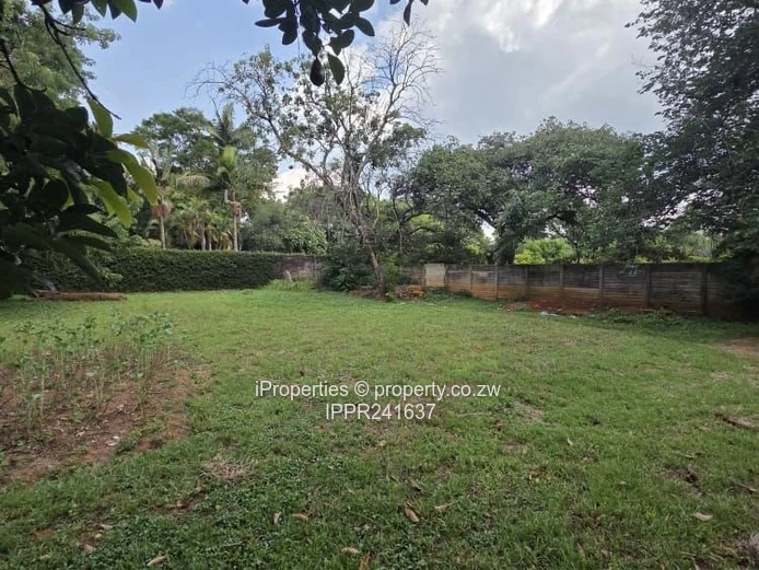 1- Acre Development Opportunity, Greendale Athlone