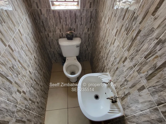 Property for Sale in Mount Pleasant Heights