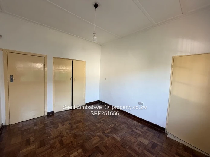 Spacious 3-Bed Family Home