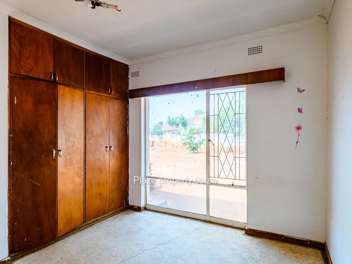 Redevelopment Opportunity!!! (Sole Mandate)